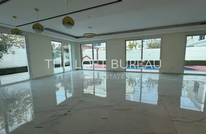 Villa - 7+ Bedrooms for rent in Floresta Gardens - Floresta Gardens - The Pearl Island - Doha