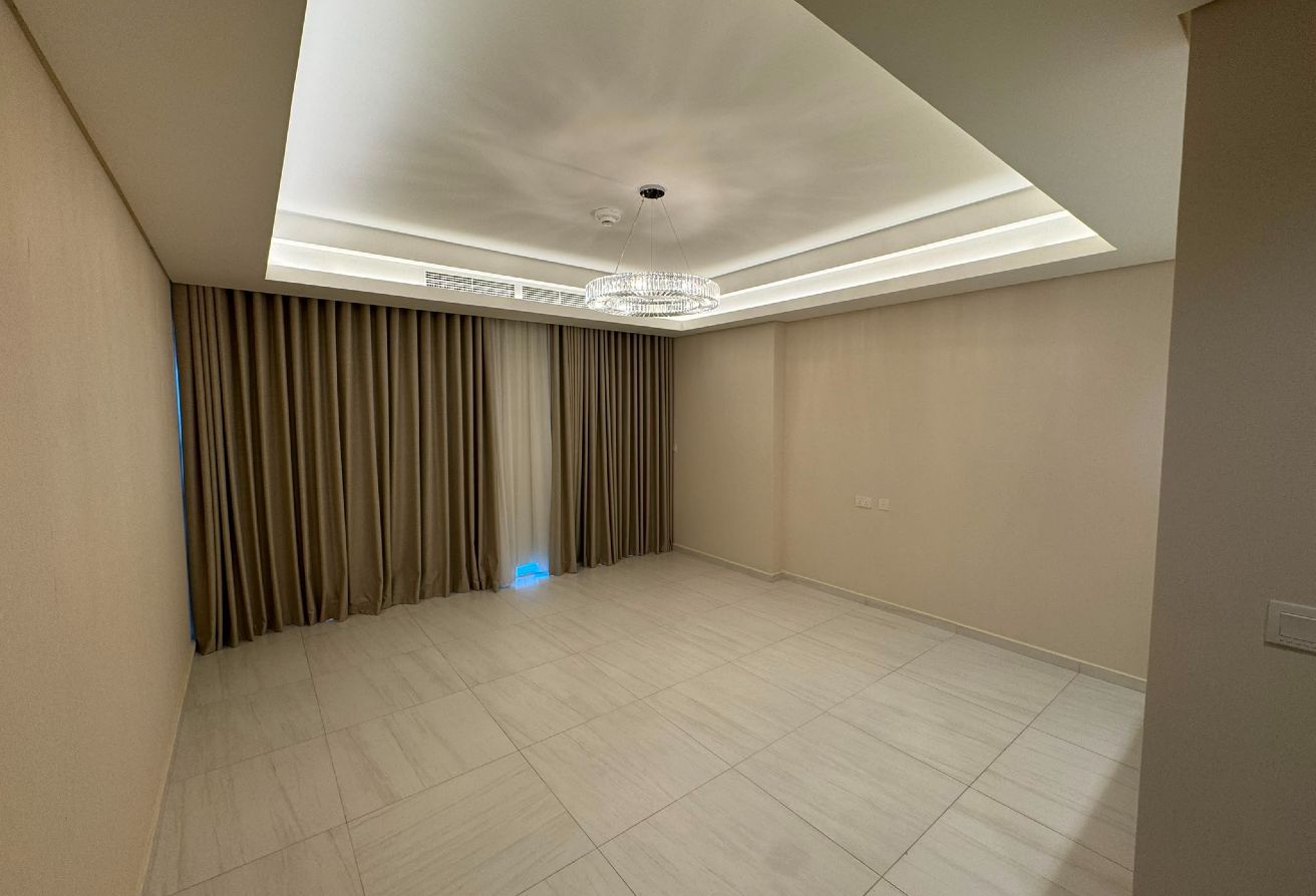 Luxury 1BHK at Crystal Walk, Gewan Island thumbnail 13