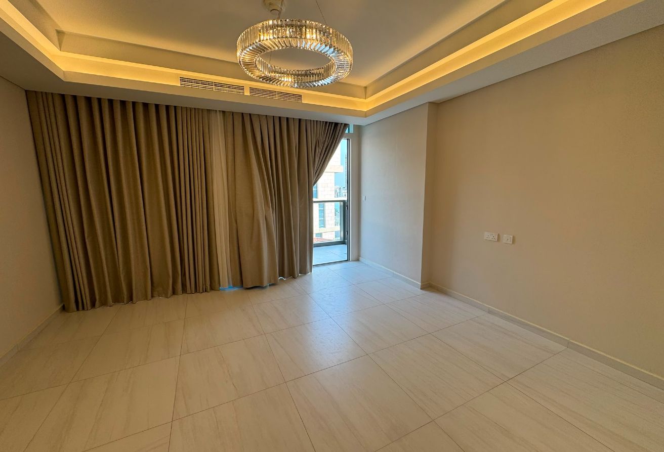 Luxury 1BHK at Crystal Walk, Gewan Island thumbnail 10
