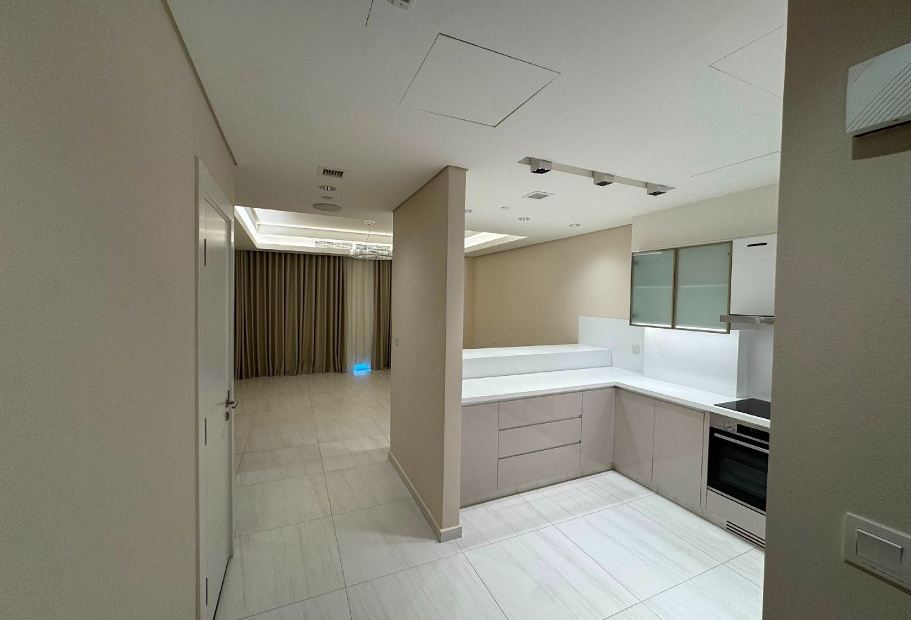 Luxury 1BHK at Crystal Walk, Gewan Island thumbnail 20
