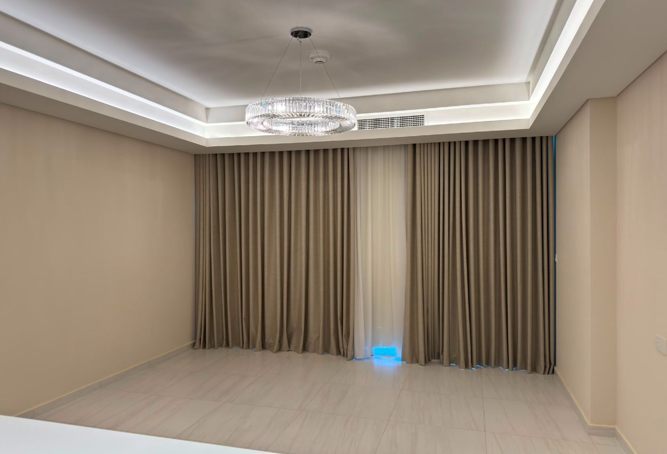 Luxury 1BHK at Crystal Walk, Gewan Island thumbnail 14