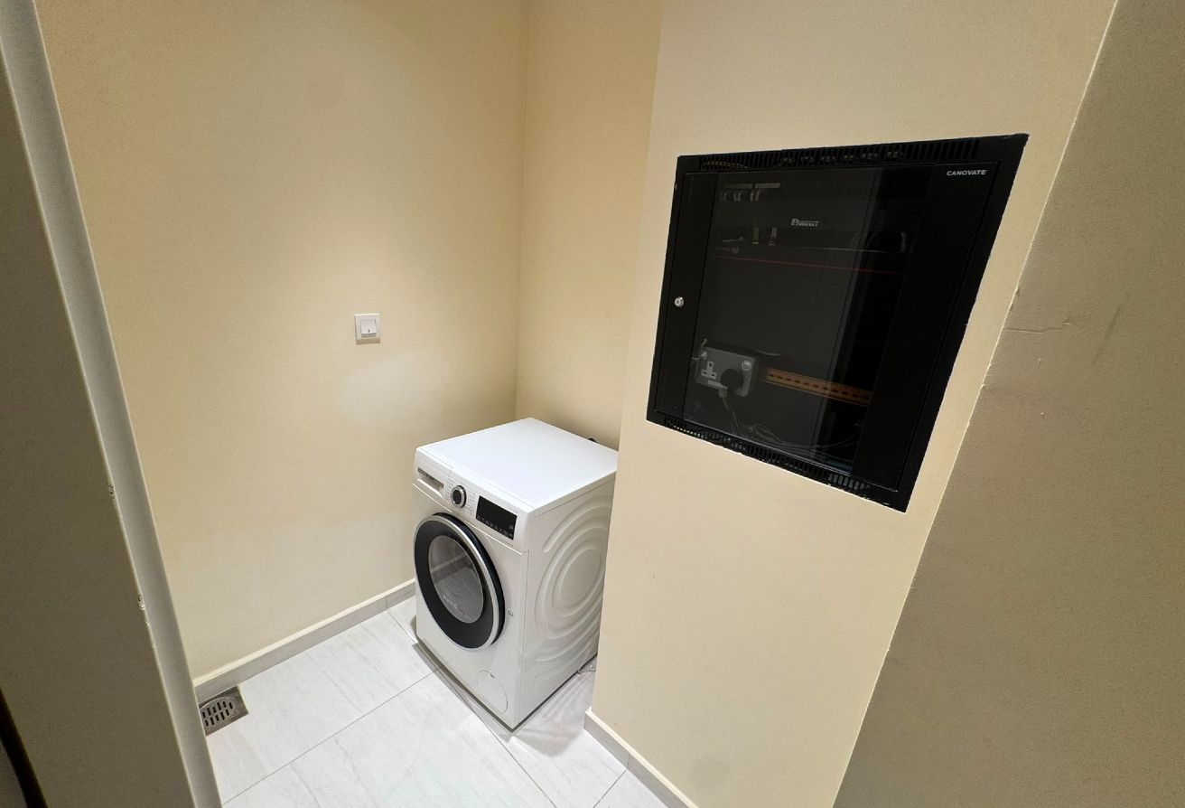Luxury 1BHK at Crystal Walk, Gewan Island thumbnail 6