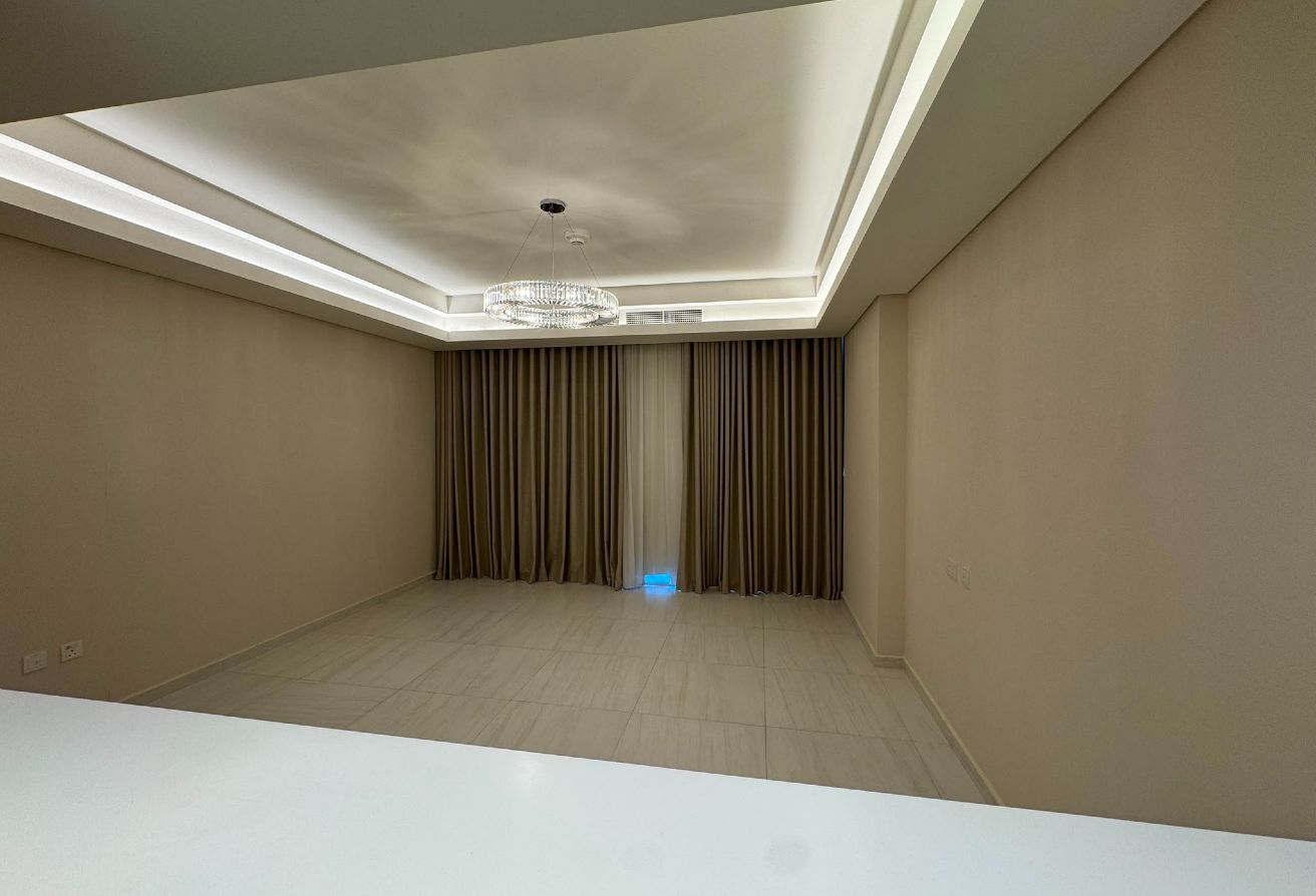 Luxury 1BHK at Crystal Walk, Gewan Island thumbnail 16
