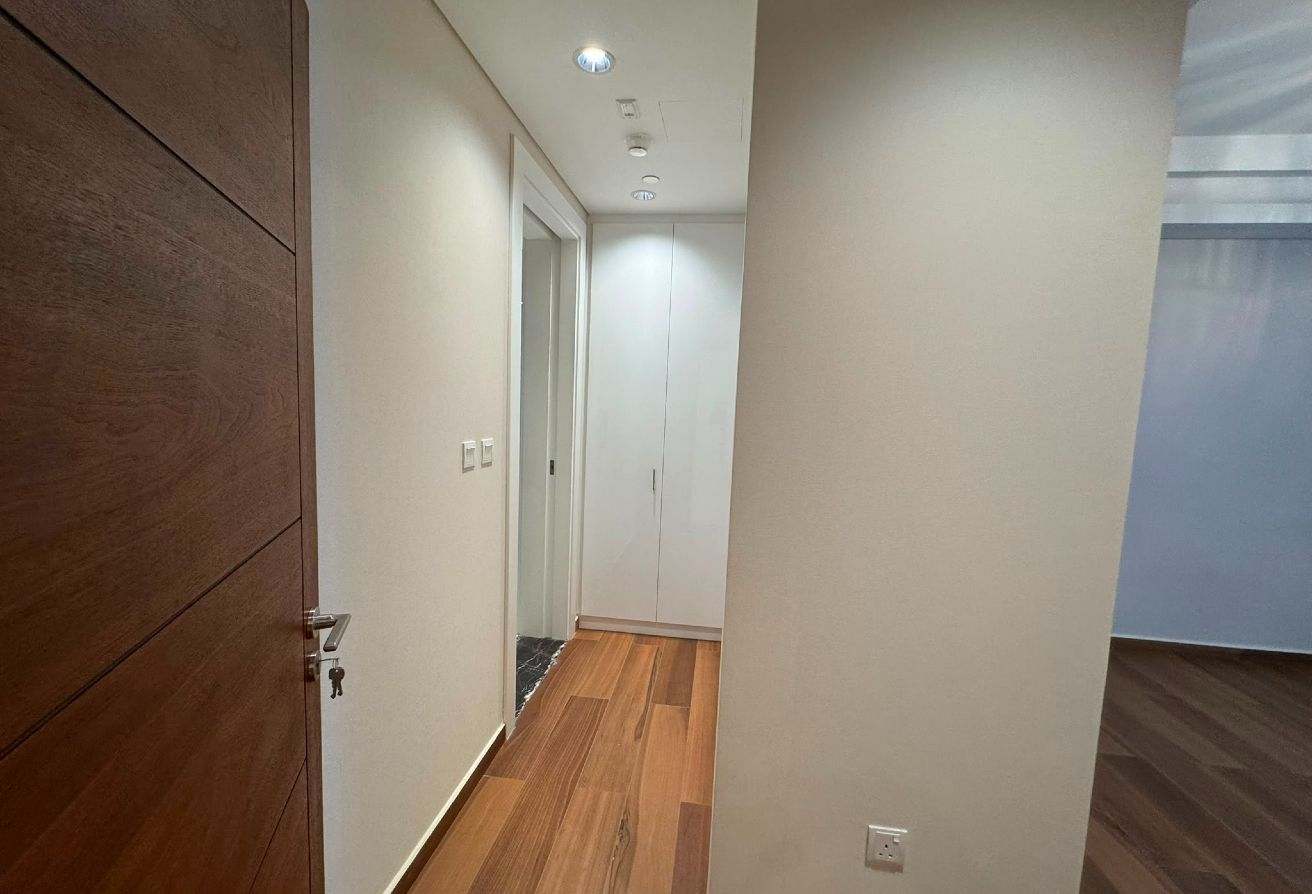 Luxury 1BHK at Crystal Walk, Gewan Island thumbnail 15