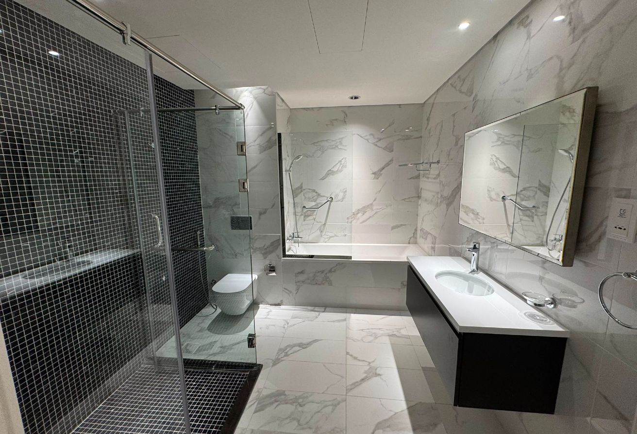 Luxury 1BHK at Crystal Walk, Gewan Island thumbnail 12