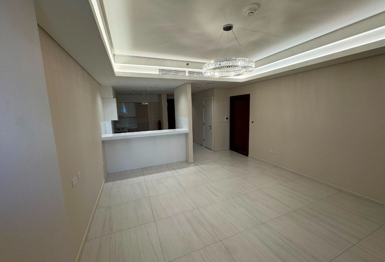 Luxury 1BHK at Crystal Walk, Gewan Island thumbnail 19