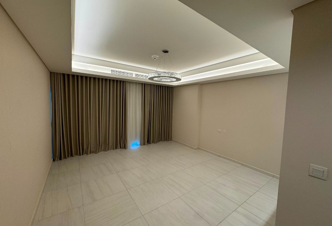 Luxury 1BHK at Crystal Walk, Gewan Island thumbnail 2
