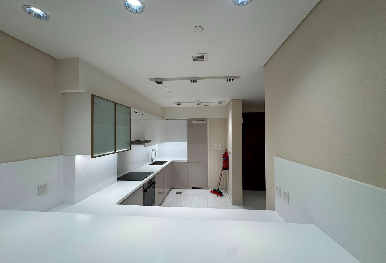 Luxury 1BHK at Crystal Walk, Gewan Island thumbnail 3