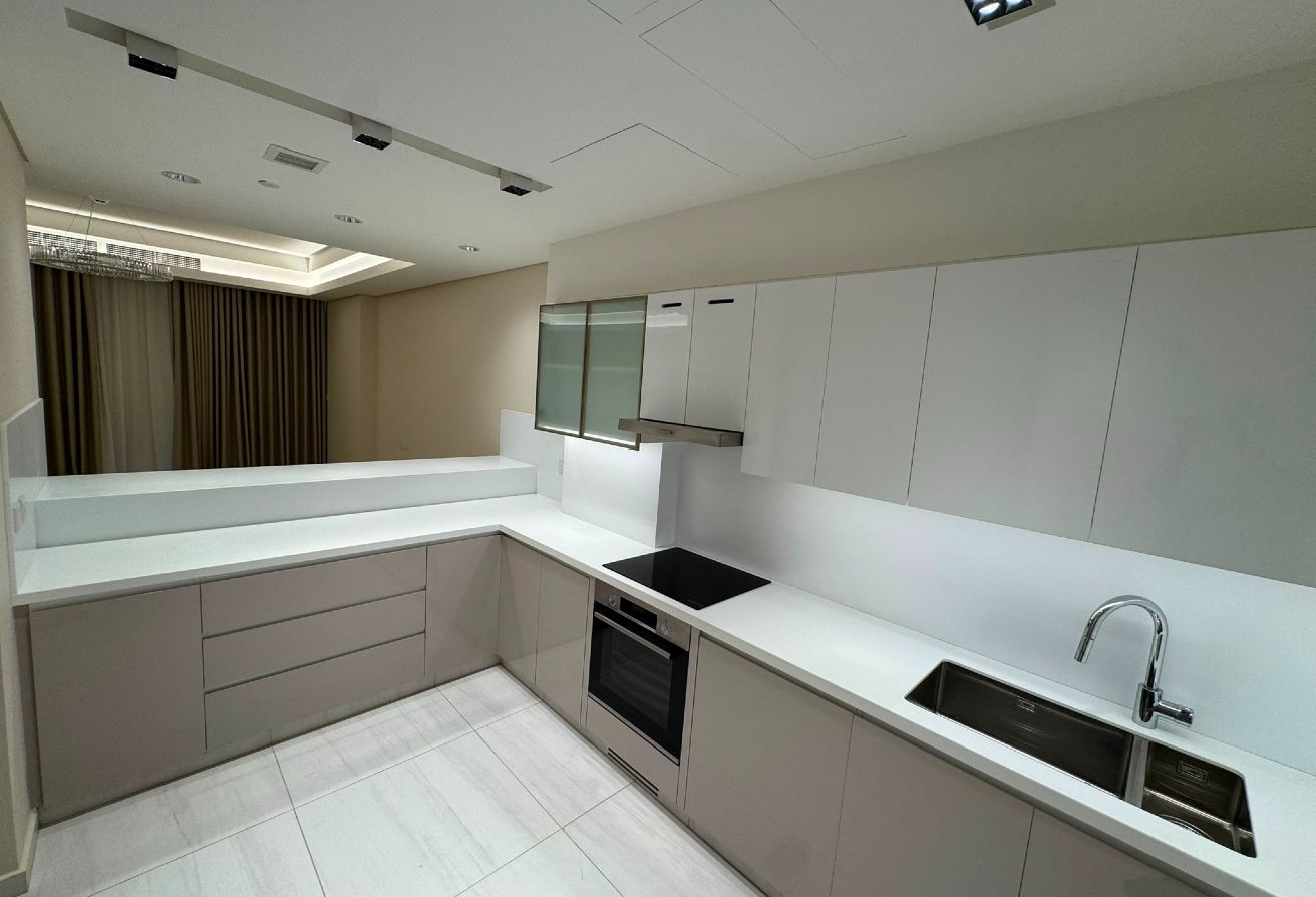 Luxury 1BHK at Crystal Walk, Gewan Island thumbnail 18