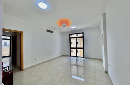 Apartment - 1 Bedroom - 2 Bathrooms for rent in Verona - Fox Hills - Fox Hills - Lusail Apartment - 1 Bedroom - 2 Bathrooms for rent in Verona - Fox Hills - Fox Hills - Lusail