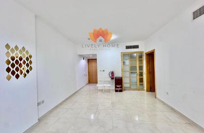 Apartment - 1 Bedroom - 2 Bathrooms for rent in Verona - Fox Hills - Fox Hills - Lusail