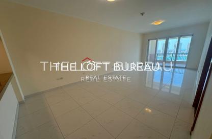 Apartment - 3 Bedrooms - 4 Bathrooms for rent in Viva West - Viva Bahriyah - The Pearl Island - Doha