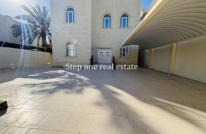 Villa - 7 Bedrooms - 7+ Bathrooms for rent in Al Kheesa - Al Kheesa - Umm Salal Mohammed Villa - 7 Bedrooms - 7+ Bathrooms for rent in Al Kheesa - Al Kheesa - Umm Salal Mohammed