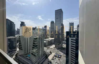 شقة - 4 غرف نوم - 5 حمامات للايجار في شارع بحيرة الخليج الغربي - بحيرة وست لاجون - الدوحة