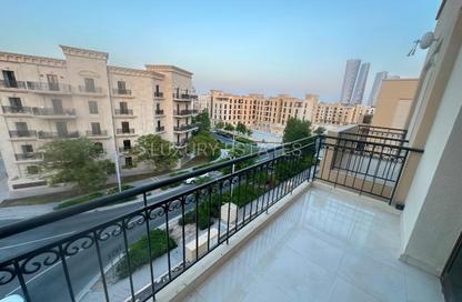 Apartment - Studio - 1 Bathroom for rent in Artan Residence Apartments Fox Hills 150 - Fox Hills - Lusail Apartment - Studio - 1 Bathroom for rent in Artan Residence Apartments Fox Hills 150 - Fox Hills - Lusail