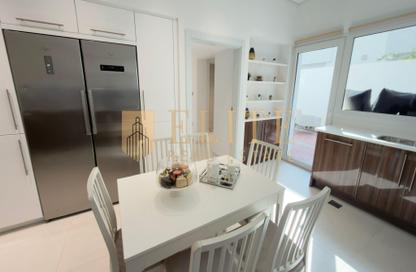 Compound - 5 Bedrooms - 5 Bathrooms for rent in Muaither Area - Al Rayyan - Doha