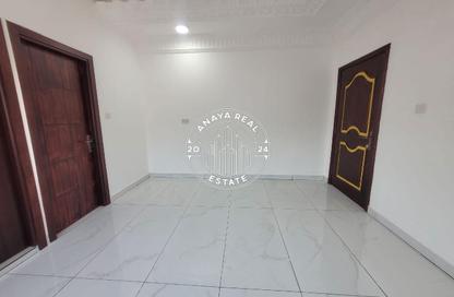 Villa - Studio - 1 Bathroom for rent in Al Rayyan - Al Rayyan - Doha