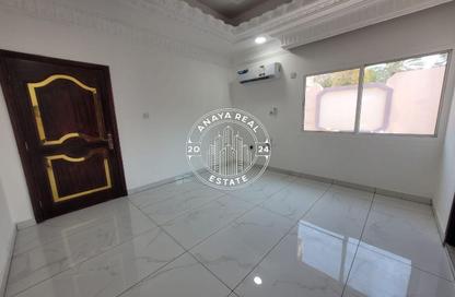 Villa - Studio - 1 Bathroom for rent in Al Rayyan - Al Rayyan - Doha
