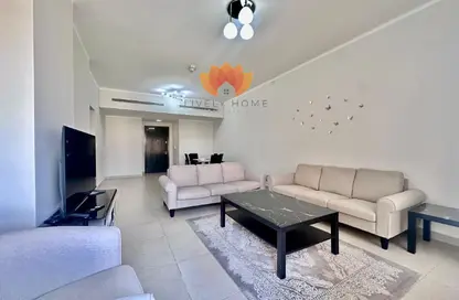 Apartment - 2 Bedrooms - 3 Bathrooms for rent in Dara - Fox Hills - Lusail
