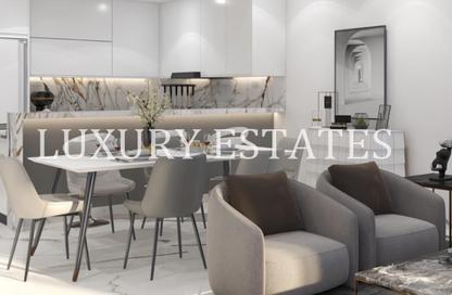 Apartment - 1 - 2 for sale in City Avenue Building A - City Avenue - Al Erkyah City - Lusail Apartment - 1 - 2 for sale in City Avenue Building A - City Avenue - Al Erkyah City - Lusail