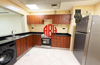 Apartment - 2 Bedrooms - 2 Bathrooms for rent in Catania - La Piazza - Fox Hills - Lusail