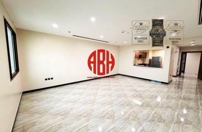Apartment - 2 Bedrooms - 2 Bathrooms for rent in Catania - La Piazza - Fox Hills - Lusail