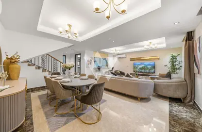 Villa - 5 Bedrooms - 4 Bathrooms for sale in Al Wukair - Al Wukair - Al Wakra