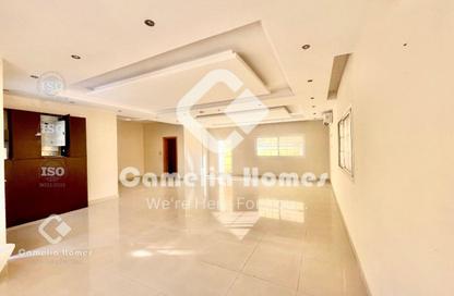 مجمع سكني - 4 غرف نوم - 4 حمامات للايجار في الوعب - الوعب - الدوحة