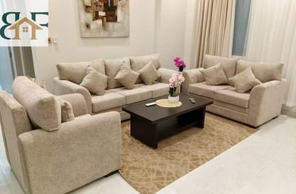 Apartment - 2 Bedrooms - 3 Bathrooms for rent in Al Mansoura - Al Mansoura - Doha Apartment - 2 Bedrooms - 3 Bathrooms for rent in Al Mansoura - Al Mansoura - Doha