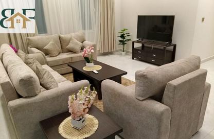 Apartment - 2 Bedrooms - 3 Bathrooms for rent in Al Mansoura - Al Mansoura - Doha Apartment - 2 Bedrooms - 3 Bathrooms for rent in Al Mansoura - Al Mansoura - Doha