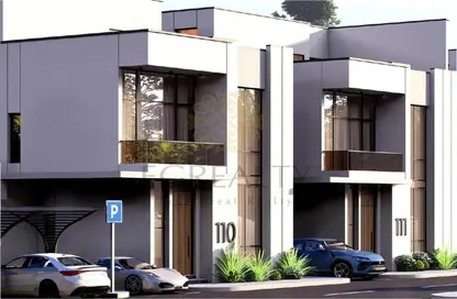 Villa - 5 Bedrooms - 6 Bathrooms for sale in Al Wukair - Al Wukair - Al Wakra