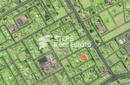 قطعة أرض - استوديو للبيع في الريان - الريان - الدوحة قطعة أرض - استوديو للبيع في الريان - الريان - الدوحة