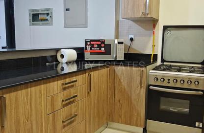 Apartment - 1 - 2 for rent in Regency Residence Fox Hills 1 - Lusail