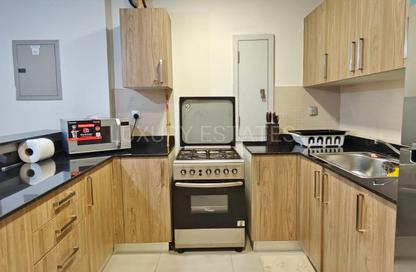 Apartment - 1 - 2 for rent in Regency Residence Fox Hills 1 - Lusail