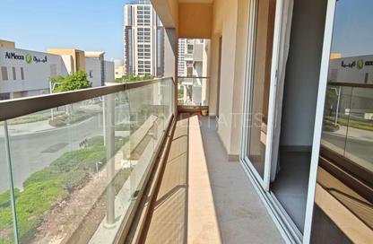 Apartment - 1 - 2 for rent in Regency Residence Fox Hills 1 - Lusail