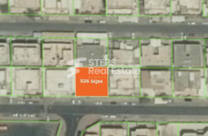 Land - Studio for sale in Al Wakra - Al Wakra - Al Wakrah - Al Wakra