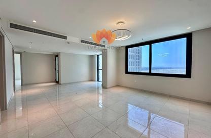 Apartment - 2 Bedrooms - 3 Bathrooms for rent in Rivan Building - Al Erkyah City - Lusail