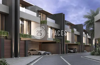 Villa - 5 Bedrooms - 7 Bathrooms for sale in Al Daayen - Al Daayen - Al Daayen