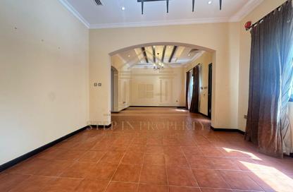 Villa - 5 Bedrooms - 5 Bathrooms for rent in Al Hilal - Al Hilal - Doha