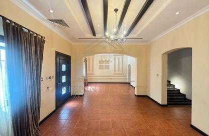 Villa - 5 Bedrooms - 5 Bathrooms for rent in Al Hilal - Al Hilal - Doha