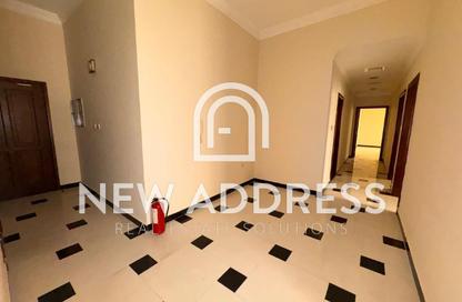 Apartment - 3 Bedrooms - 3 Bathrooms for rent in Al Sadd Road - Al Sadd - Doha