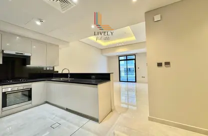 Apartment - 2 Bedrooms - 3 Bathrooms for rent in Fox Hills A13 - Fox Hills - Lusail