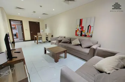 شقة - غرفة نوم - 1 حمام للايجار في شارع سالاجا - دوحة الجديد - الدوحة