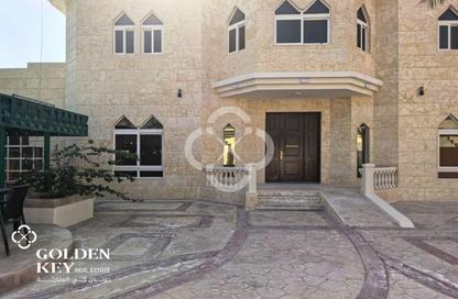 Villa - 4 - 6 for rent in Al Dafna - Al Dafna - Doha Villa - 4 - 6 for rent in Al Dafna - Al Dafna - Doha