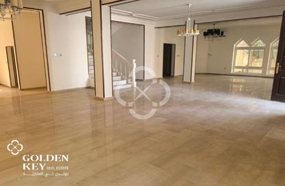 Villa - 4 - 6 for rent in Al Dafna - Al Dafna - Doha Villa - 4 - 6 for rent in Al Dafna - Al Dafna - Doha
