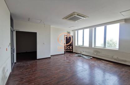 Office Space - Studio - 1 Bathroom for rent in Salwa Commercial Building - Salwa Road - Doha