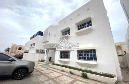 Villa - Studio - 3 Bathrooms for rent in Al Hilal - Al Hilal - Doha