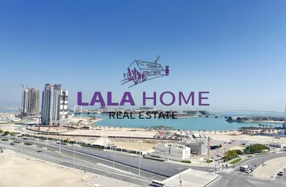 شقة - 2 غرف نوم - 2 حمامات للايجار في شقق أرتان ريزيدنس فوكس هيلز 150 - فوكس هيلز - الوسيل