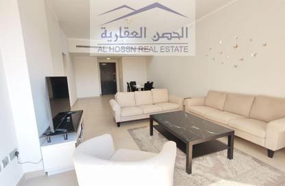 Apartment - 2 Bedrooms - 3 Bathrooms for rent in Dara - Fox Hills - Lusail