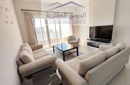 Apartment - 2 Bedrooms - 3 Bathrooms for rent in Dara - Fox Hills - Lusail